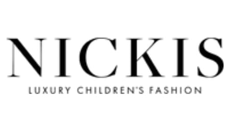 NICKIS — Luxury Children's Fashion