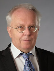 Prof. Dr. Heribert Gierl