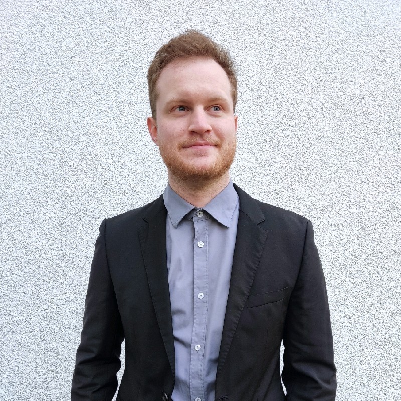 Joshua Keller
