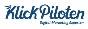 KlickPiloten Logo